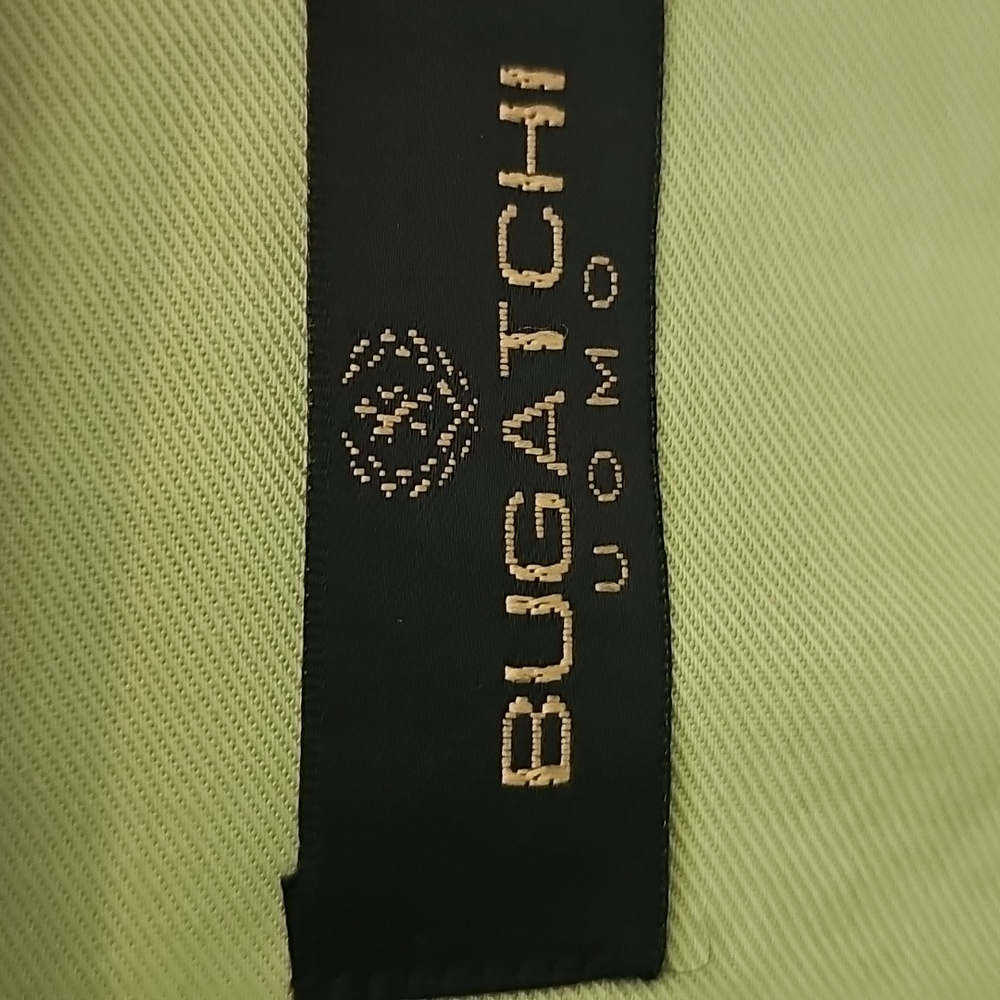 Bbugatchi Vumo Mens Long Sleeve Shirt. Size Meduim - Picture 2 of 11
